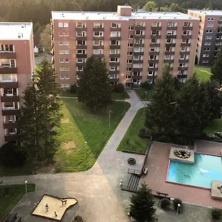 Apartman Rapunzel