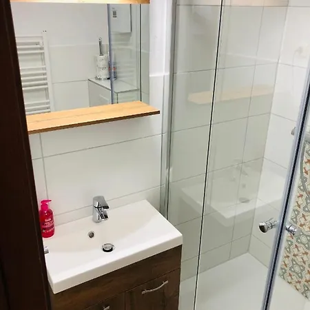 Rapunzel Apartman Altenau