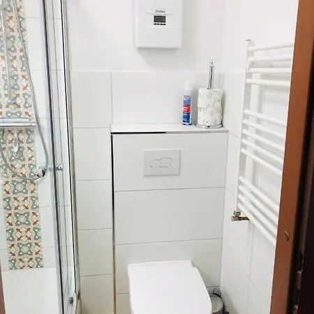 Apartman Rapunzel *