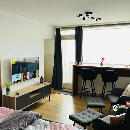 Rapunzel Apartment *