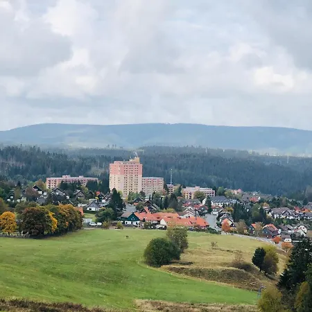 Apartman Rapunzel