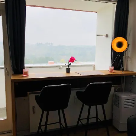 Rapunzel Apartman Altenau