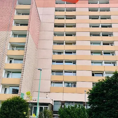 Apartman Rapunzel Altenau