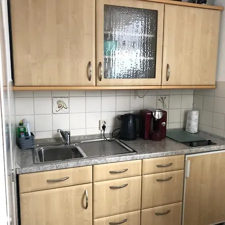 Rapunzel Appartamento Altenau (Lower-Saxony)