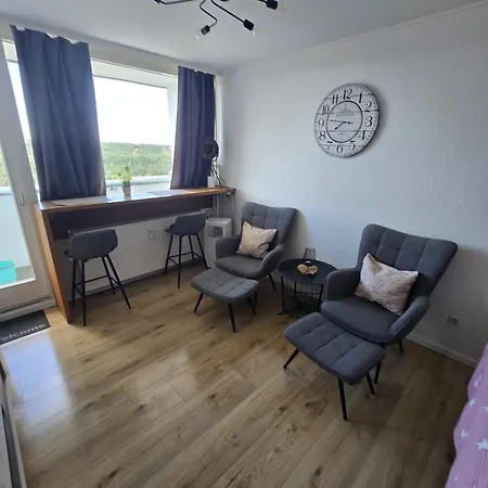 Rapunzel Apartman Altenau