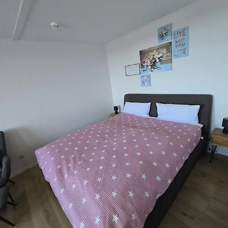 Rapunzel Apartman Altenau