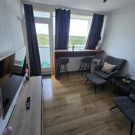 Apartman Rapunzel Altenau