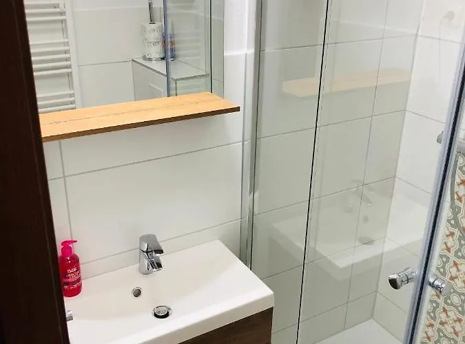 Rapunzel Apartment Altenau (Lower-Saxony)