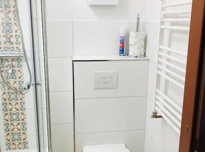 Apartment Rapunzel *