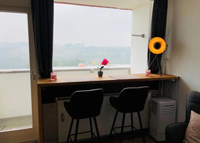 Rapunzel Apartment Altenau (Lower-Saxony)