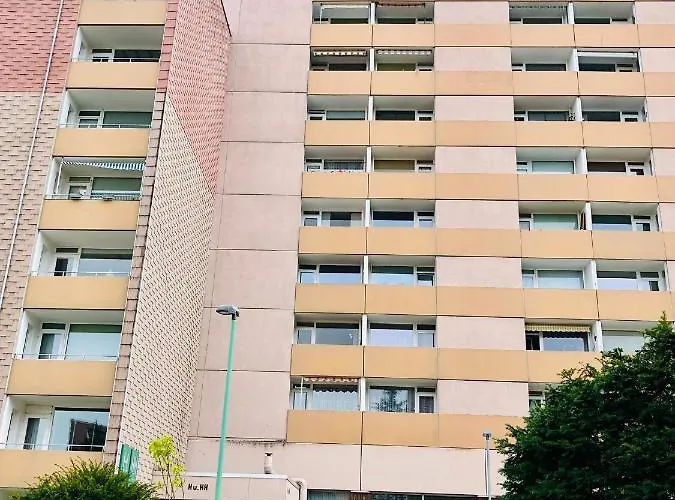 Apartment Rapunzel Altenau (Lower-Saxony)