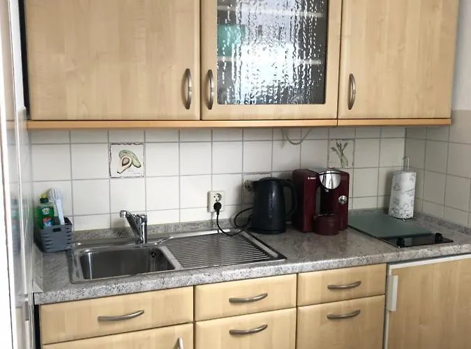 Rapunzel Apartment Altenau (Lower-Saxony)